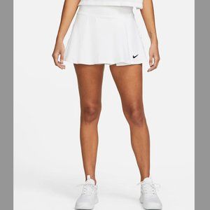 NikeCourt Dri-FIT Victory - Women's Flouncy Skirt